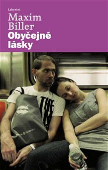 Maxim Biller - Obyejn lsky