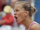 Barbora Záhlavová - Strýcová ve finále Prague Open