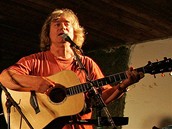 Zahrada 2008 - Pavel �alman Lohonka