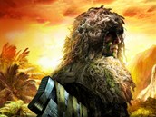 Sniper: Ghost Warrior