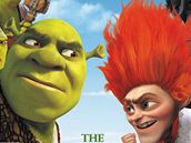 Shrek Forever After