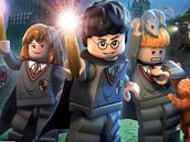 Lego Harry Potter: Years 1-4