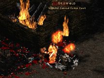 Diablo 2 (PC)