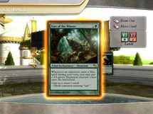 Magic the Gathering - Duel of the Planeswalkers