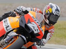 Dani Pedrosa