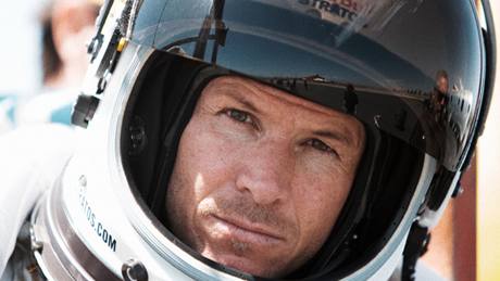 Felix Baumgartner