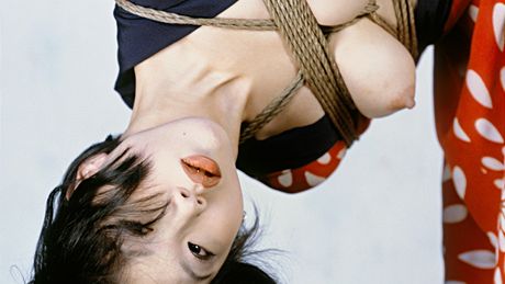 Nobuyoshi Araki - Bondages