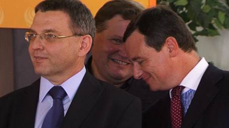 Stínová vláda SSD je na svt