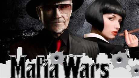 Mafia Wars