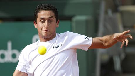 Nicolas Almagro