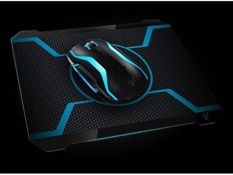 Razer Tron Gaming mouse