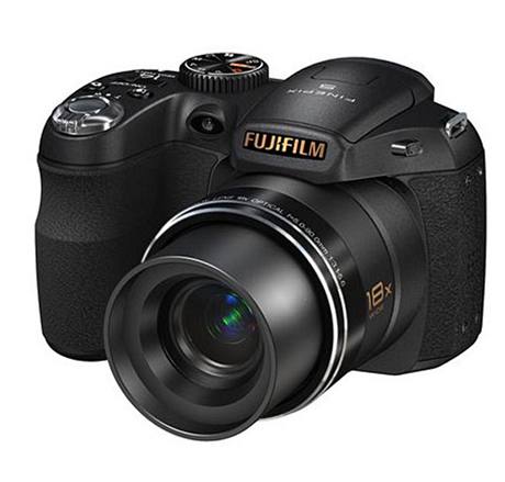 Fujifilm FinePix S2800HD