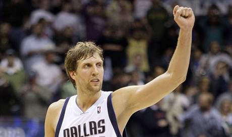 Dirk Nowitzki