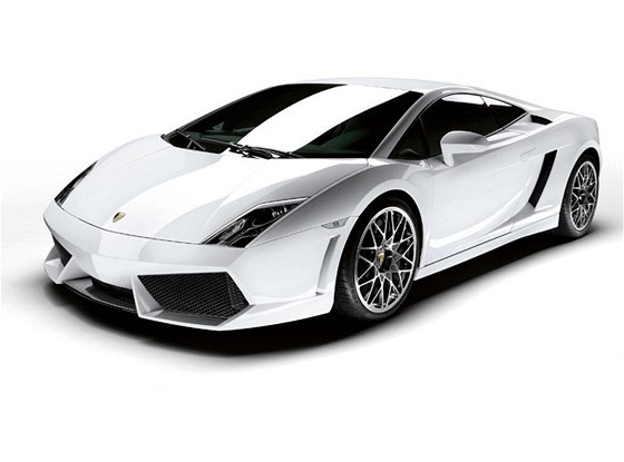 Lamborghini Gallardo