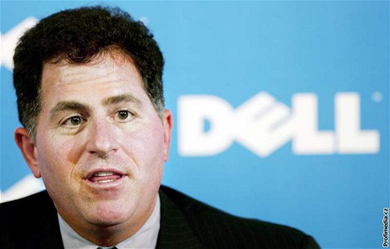 Michael Dell