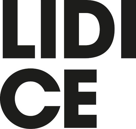 Logo filmu Lidice