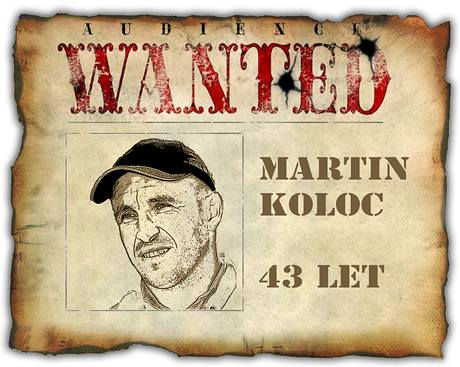 Martin Koloc