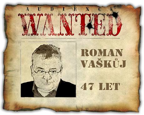 Roman Vakj