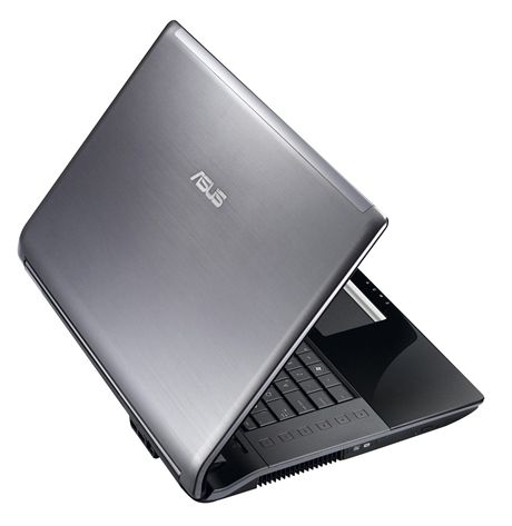 Asus N73