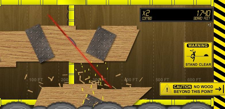 Faster Miter Master - Karta hry - iDNES.cz