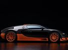 Bugatti Veyron 16.4 Super Sport