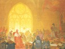 Slovanská epopej: Jií z Podbrad, král obojího lidu (14581471)