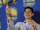 Jeremy Lin jako erstvá posila Golden State Warriors