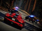 Need for Speed Hot Pursuit