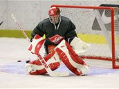 POPRV� V DRESU SPARTAKU MOSKVA - Na mal�m stadionu v Havl��kov� Brod� si...