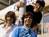 Filip Kratochvíl, Oliver Torr, David �birka