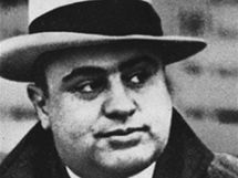 Mafián Al Capone