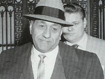 Mafián Tony Acardo