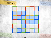 Dots and Boxes 1