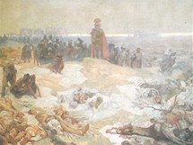 Slovanská epopej: Po bitvě u Grunwaldu (1410)