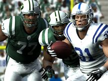 Madden NFL 11