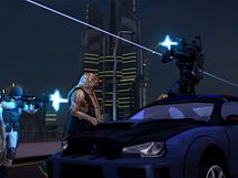 Crackdown 2