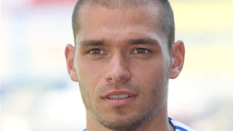 Michal Vepek