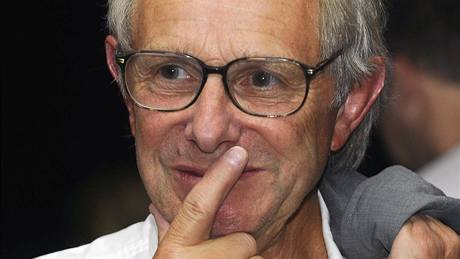 Ken Loach v Uherském Hraditi