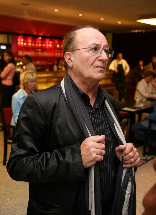 Petr Janda 
