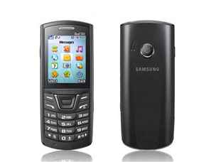 Samsung E2152