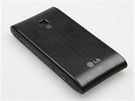 Recenze LG GT540 telo