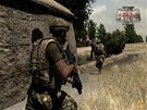 ArmA II: British Armed Forces