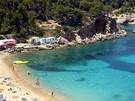 Ibiza, Port de Sant Miquel