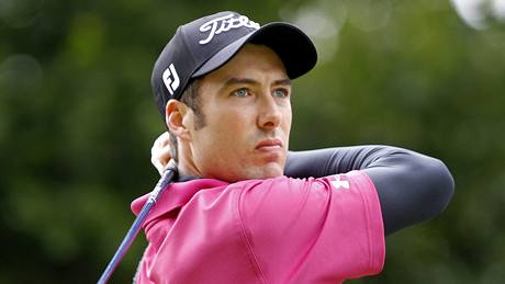 Ross Fisher, Irish Open, 3. kolo
