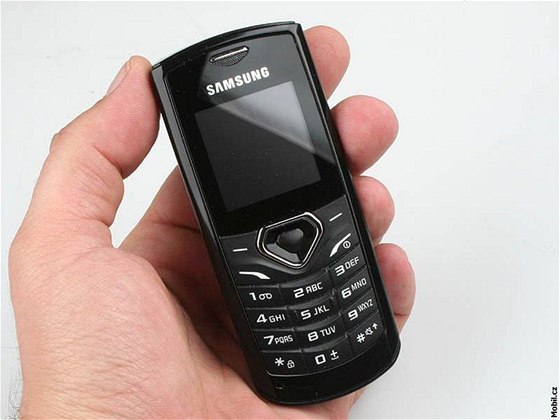 Samsung E1170