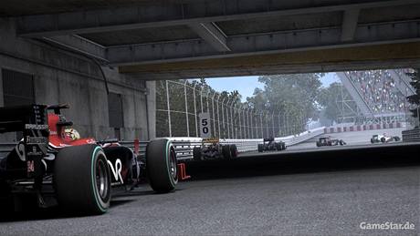 F1 2010 