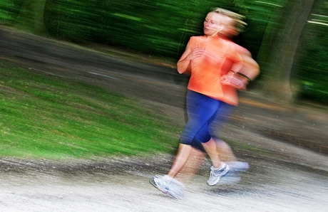 Trnink na maraton v oboe Hvzda - rozazovac zvod a bh na 20km