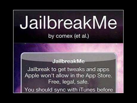 JailbreakMe