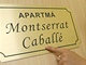 Apartmn Montserrat Caball ve Sporthotelu Hrotovice, na snmku servrka Nikola Melicharov 