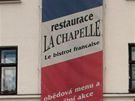 Restaurace a vinárna La Chapelle